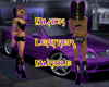 (PX)Black Leather Bundle