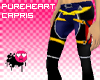 Pureheart Capris