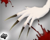 Undead Claws (F)