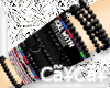 CaYzCaYz MixMatchBaglesL