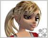 Bad Girl - Dirty Blonde