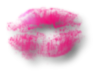 *MMK* Pink Kiss