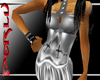 (PX)Libia Fishtail [S]