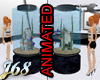 J68 Animated Fish Tank