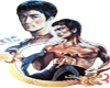 BRUCE LEE