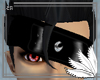 Slanted Kuroi Shinobi HB