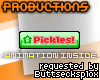 pro. uTag Pickles!