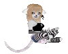 Luridaffliction