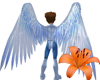 Silver Wings