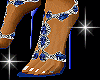 (MI) Exquisite J. (Blue)