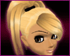 ANN ArachniaSHINY BLONDE