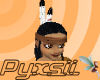 Native Headdress