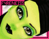 ~F Green Witch Skin