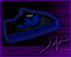 Adia Dragonfire V1 (Blu)