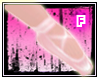 [r]Chem-X's ballet shoe