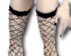 Black Stockings