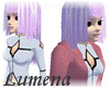 Flower Maiden Outfit