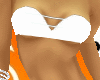 '[0L] White Bikini