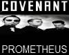 Covenant-Prometheus