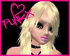 PunkX Hisami Blonde