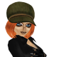 Product Image for Auburn Pixy Hat Style