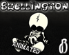 d3 Skellington