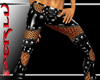 (PX)Punishment PVC Pants