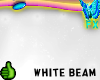 BFX White Beam