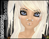 [m] Platinum Misa Hair