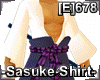 [E]678 Sasuke Shirt