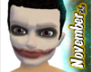 joker head