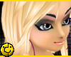 Pure Blonde Garnet