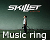 Skillet - Say goodbye