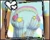 !YP! Blue Rainbow Star