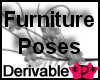 Product Image for *P* Derivable Pose Furni