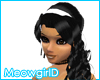 Product Image for Lydia Black white scarf