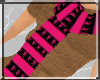Stripy Scarf
