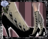 Victorian Boot Antique T