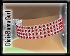 (DBG)Red-GemCollar