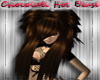 [*R] Chocolate HotBlast