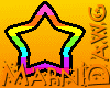 Rainbow Star