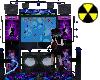 Dance Machine (DDR.)