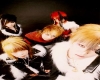 Ciel - umibe