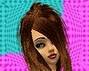 Kikie Light Brown Hair