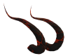 Product Image for Hellfire Raked Horns