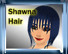 blue black shawna