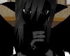 Pitch Black Skin