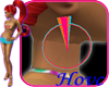 ~R3tro B3yo earrings~