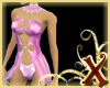 *Pink Angel*