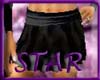 short black skirt